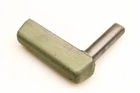 Omc 383685 Latch Lever Handle Nos New. Price: $7.61.