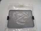 Boomsma Gebo 84.55.00.41 Window Deck Hatch Screen 19 1/4" X 14 Marine Boat New. Price: $16.95.