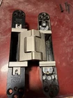 Pair 2X Simonswerk Tectus Concealed Door Hinges 540 3D (have 11 Total) New. Price: $125.00.