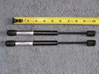 Set 10" 70# Nitro Prop Gas Strut Rv Marine Shock Spring Lift Rod 10IN 70LB New. Price: $24.99.