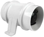 Seachoice In-line Exhaust Blower 4"" 41861 New. Price: $51.99.
