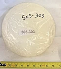 Innovative Product Solutions Boat Deck Hatch Arctic White Yacht 505-303 8" Id New. Price: $10.99.