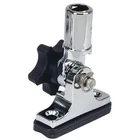 Perko Mounting Base Bracket For 1637 Horizontal Light #1054DP0CHR New. Price: $37.62.