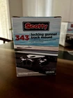 Scotty #343 Gunnel Mount Unused New In Box Made Canada. Price: $35.00.