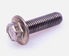 Qty 2 Quicksilver Mercury Mercruiser Exhaust Manifold Screw 10-40108 35 Nos New. Price: $24.99.