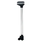 Perko 1639DP0CHR Stealth-series Vertical-mount Led Fold Down White All-around New. Price: $139.19.