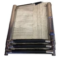 Windline Three Step Telescoping Drop Ladder, Sst Swim Platform Mount Used. Price: $85.00.