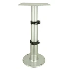 Springfield Ped 3 Stage Table 14-28" New. Price: $692.13.