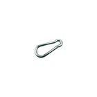 156100-1 Sea-dog Galvanized Steel Snap, 3-15/16" New. Price: $5.94.