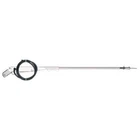 Marinco Premier Wiper Arm Stainless Steel Single 15"-20" 33084W New. Price: $83.99.