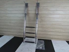 Windline Step Telescopic 45" Marine Boat Ladder TPL-4XPE *new* W/ Hardware. Price: $102.00.