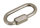 Sea Dog 153710-1 Stainless Quick Link 3-1/2' New. Price: $18.99.