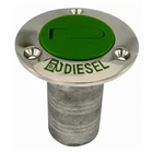 Marpac 7-1640 Deck Fill Ss Dsl Grn Cap New. Price: $40.63.