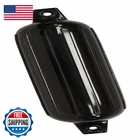 643117 8 X 26 Black Boat Guard Fender New. Price: $82.39.