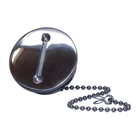 Sea Dog 351390-1 Replacement Cap/chain New. Price: $38.03.