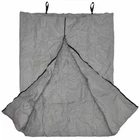 Dowco Boat Privacy Enclosure 64580-00 84 X 60 Inch Gray Fabric New. Price: $180.90.