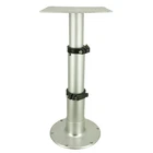 Springfield 3-STAGE Table Pedestal Package 1660231 New. Price: $758.99.