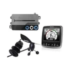Raymarine T70216 I70 System Pack For Existing N2K New. Price: $1748.53.