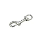 Seachoice 36521 3" Swivel Eye Bolt Snap New. Price: $15.79.