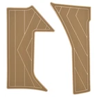 2024 Monterey Boat Stbd Aft Seat Mats 25190053-00-SEAD M6/M65 (2PC) New. Price: $221.34.