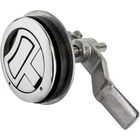 221942 Sea-dog Round Hatch Handle Latch Investment Cast 316 Ss New. Price: $102.13.
