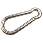 Sea-dog 1560601 Galvanized Steel Snap New. Price: $14.38.