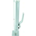 Rod Boss Single Holder With Thumbscrew #1000-TS New. Price: $170.92.