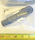 Jim Black Locking Escape Hatch Handle Kit 595-EHKL White Replacement Boat Yacht New. Price: $36.99.