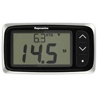 Raymarine I40 Bidata System With Thru-hull Transducer E70145 New. Price: $430.99.