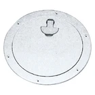 Bomar G844W 800 Series 12-1/2" O.d. X 9-1/4" I.d. Deck Plate New. Price: $82.77.
