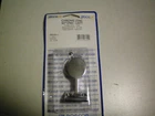 Sea-dog #286565-1 Chrome Zinc 60 Degree End-left, Free Freight New. Price: $11.95.