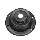 Seachoice Motorwell Boot, Organize And Protect Wires Fuel One Size, Black New. Price: $16.29.