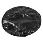 Camco 45255 Rv Spare Tire Cover Black, 29.75"DIA New. Price: $25.10.