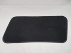 Regal F/2860 Privacy Lycra Wire Screen 31" X 16" Black 89362 Marine Boat New. Price: $39.95.