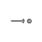 Seachoice SC0596 Phillips Tapping Screws Oval Head, #10 X 1-1/2" New. Price: $31.19.