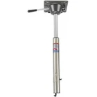 Springfield Spring-lock Power-rise Adjustable Sit-down Post Stainless New. Price: $187.99.