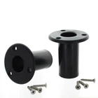 Windline CM-1 Cup Mount Set For 4 Step Removable Folding Pontoon Ladder 5501512 New. Price: $23.99.