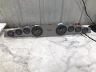 98 Cobalt 25 Ls Boat Dash Panel Board Gauges Speedometer Tachometer Used. Price: $290.00.