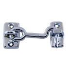 Perko Chrome Plated Zinc Door Hook 2-1/4" #1199DP2CHR New. Price: $18.06.
