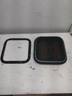 9-1/2"X9-1/2" Taylormade Hatch Used. Price: $85.00.