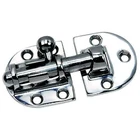 Seachoice Barrel Bolt 316 Ss 2.85" X 1.5" #35703 New. Price: $15.44.