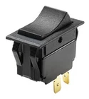 Whitecap Industries S-8057C Marine Series Rocker Switch New. Price: $23.45.