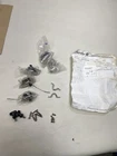 Ameritex Larson 190 Lxh Bimini Mounting Hardware Kit Marine Boat New. Price: $87.96.