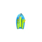 ZUP-04335 Coast 80 Multi-sport Trainer Board, Blue New. Price: $250.00.
