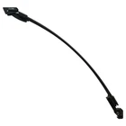 Barton Marine 44021 Boomstrut Black Boats 20-25' New. Price: $386.29.