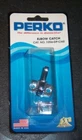 Perko Elbow Catch Chrome 1056-DP-CHR Boat Marine Free Shipping New. Price: $14.99.