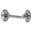 Perko Chrome Plated Bronze Door Hook 3" #0956DP4CHR New. Price: $40.38.