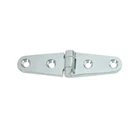 Whitecap 6025C Stainless Steel Face Mount Strap Hinge Heavy-duty Marine & Outd New. Price: $48.87.