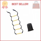 Boat Rope Ladder, 5 Step Heavy Duty 400LBS Strength For Inflatable New. Price: $30.69.