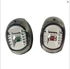 Sea-dog Stainless Steel Led Navigation Lights Port ; Starboard New. Price: $74.95.